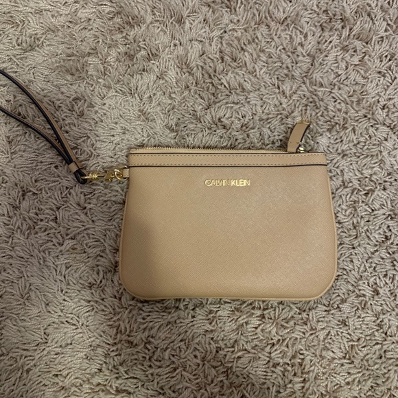 Calvin Klein Accessories - Calvin Klein Wallet